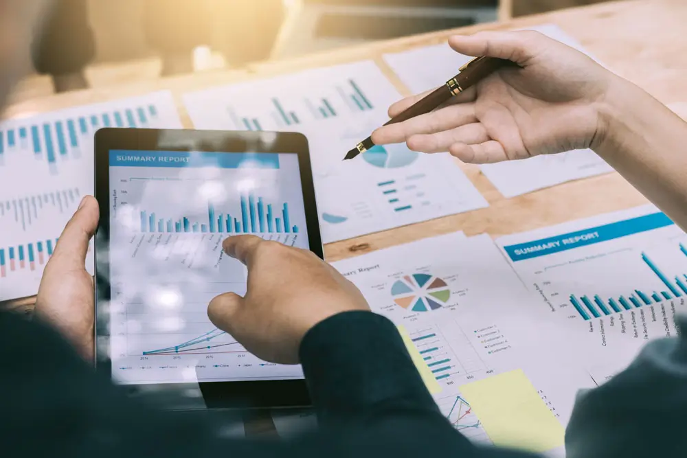 Central Arkansas Accounting