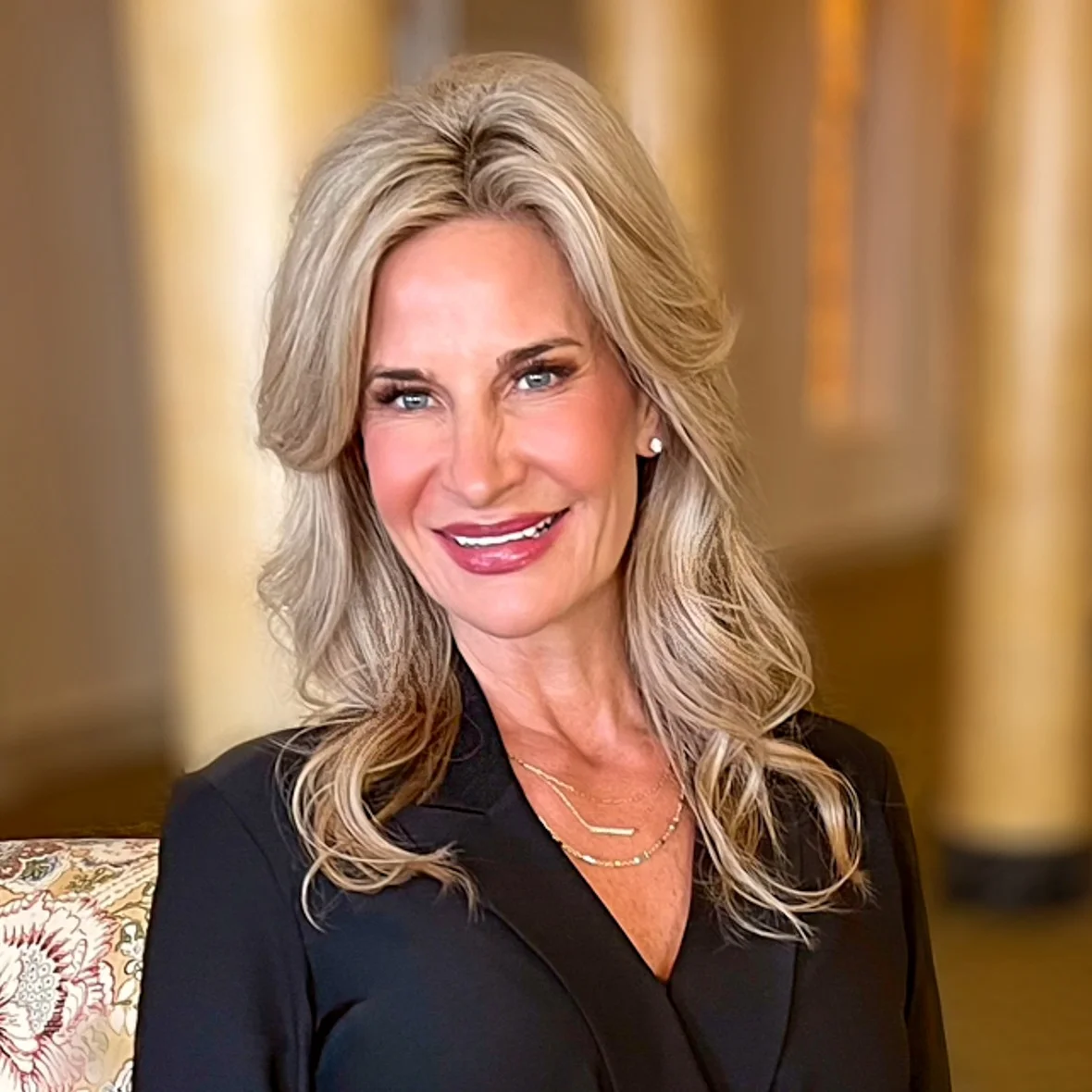 Picture of Laura Osborne