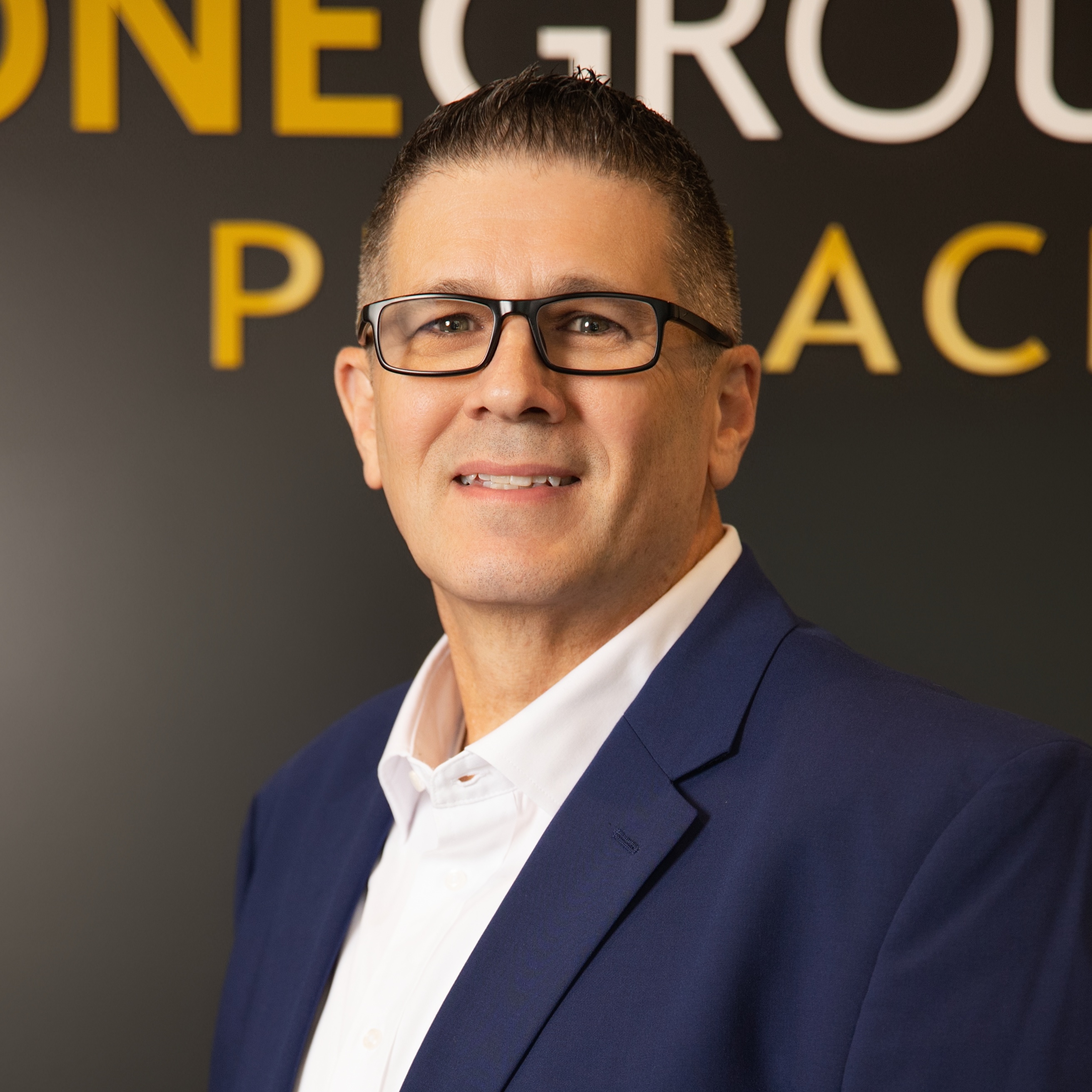 Picture of Steven Childress